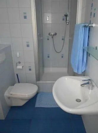 Ferienzimmer Familie Wendt Apartmán *