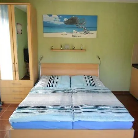 Ferienzimmer Familie Wendt Apartmán