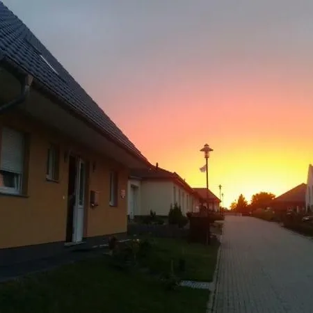 Ferienzimmer Familie Wendt *