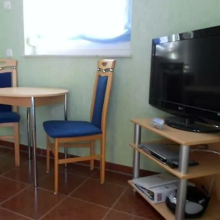 Ferienzimmer Familie Wendt Apartment *