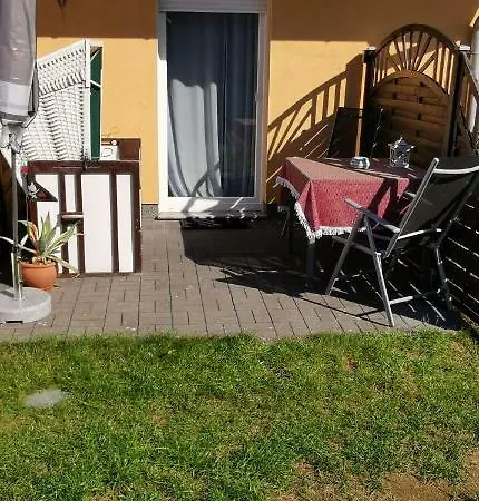 Ferienzimmer Familie Wendt Apartmán Heringsdorf (Usedom)